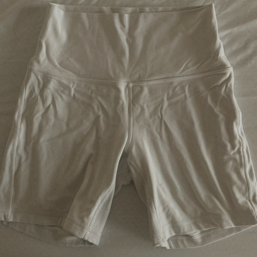 Align Short 6”